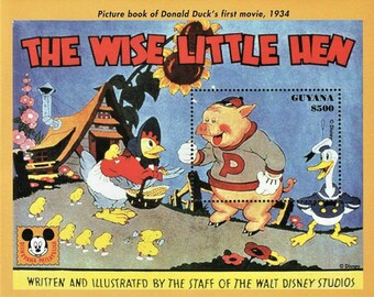 Buy The Wise Little Hen Online In India - Etsy India Buy The Wise Little Hen Online In India - Etsy India