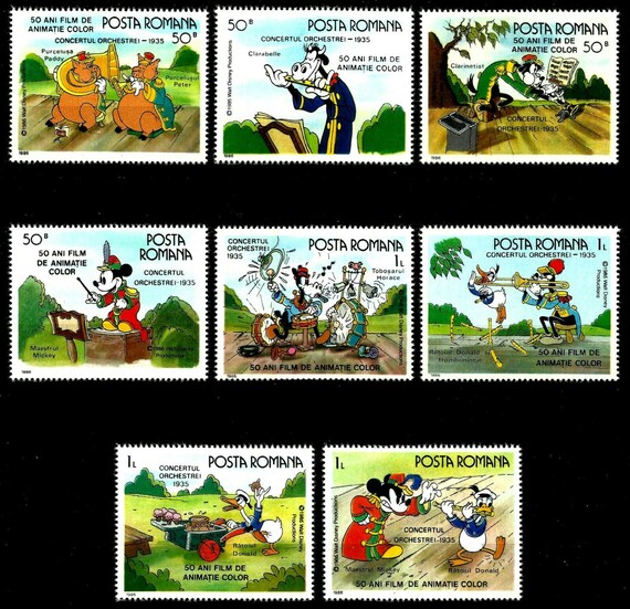 【6点まとめ売り】ディズニー 切手 2025年最新】Yahoo!オークション -ディズニー 切手(アンティーク