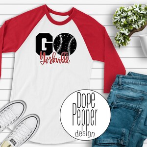 Yorkville Shirt