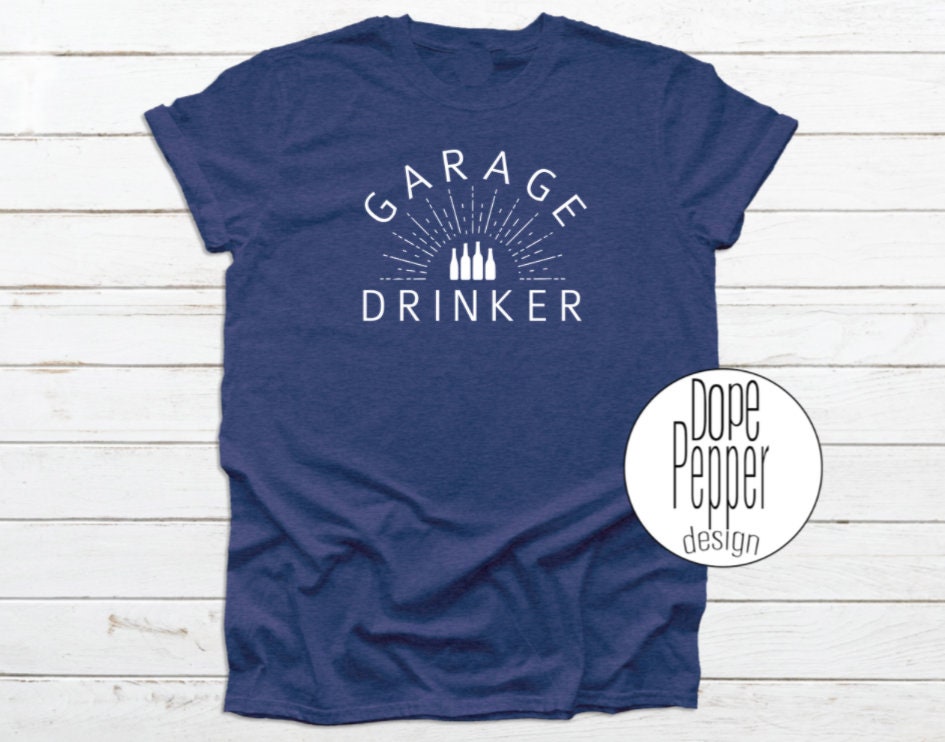 2020 drinking shirt