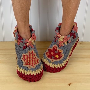 Fall slippers discount