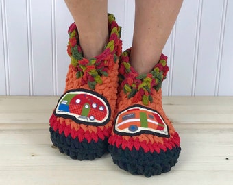 rv slippers