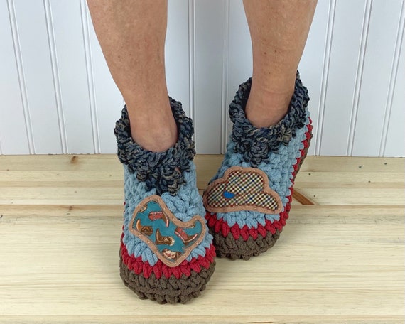 Lifehack: Beat the summer heat by turning your old cowboy boots into DIY  sandals! : r/funny
