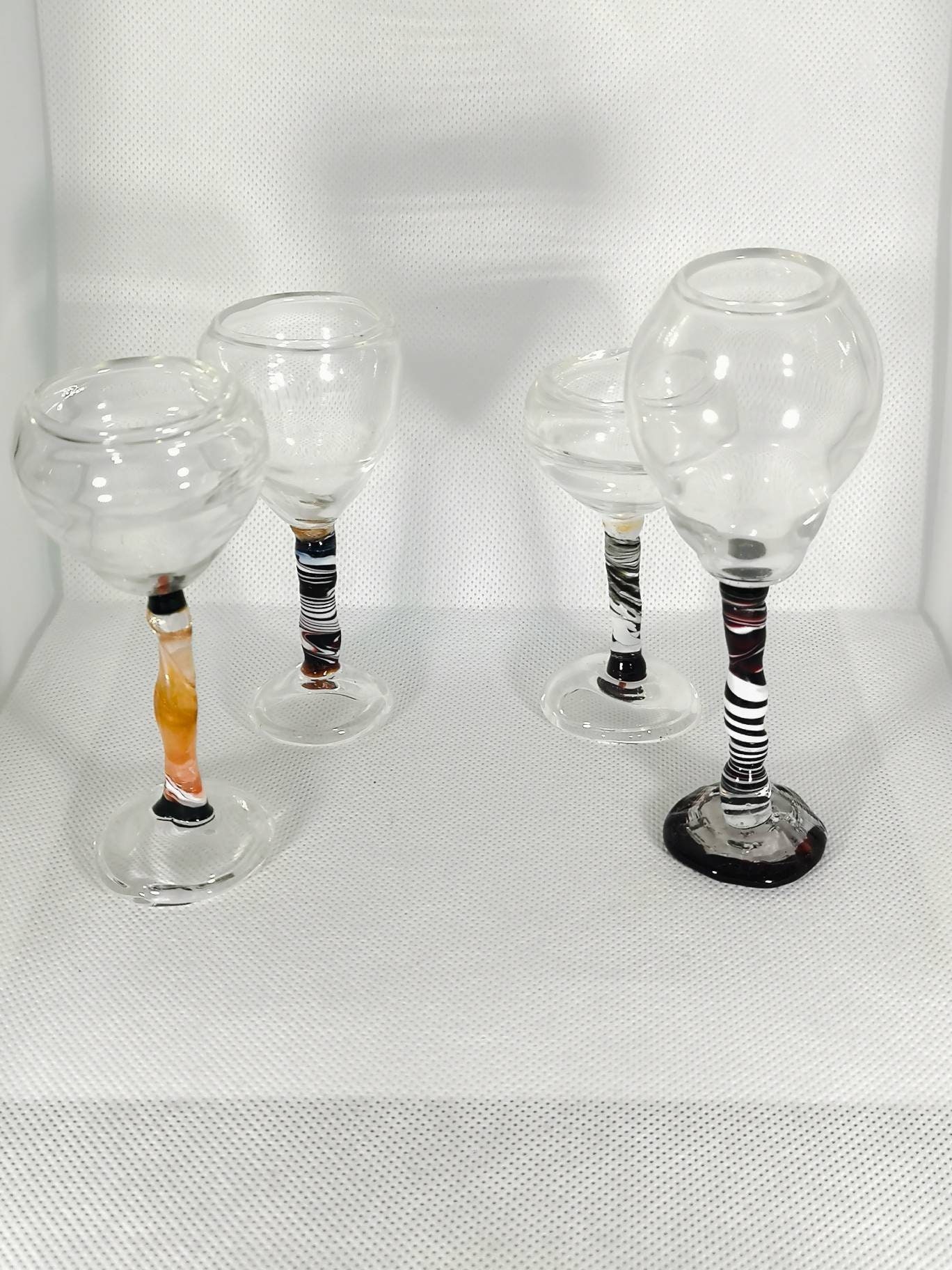 Set de 4 Verres