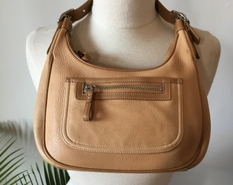 vintage coach hang tags