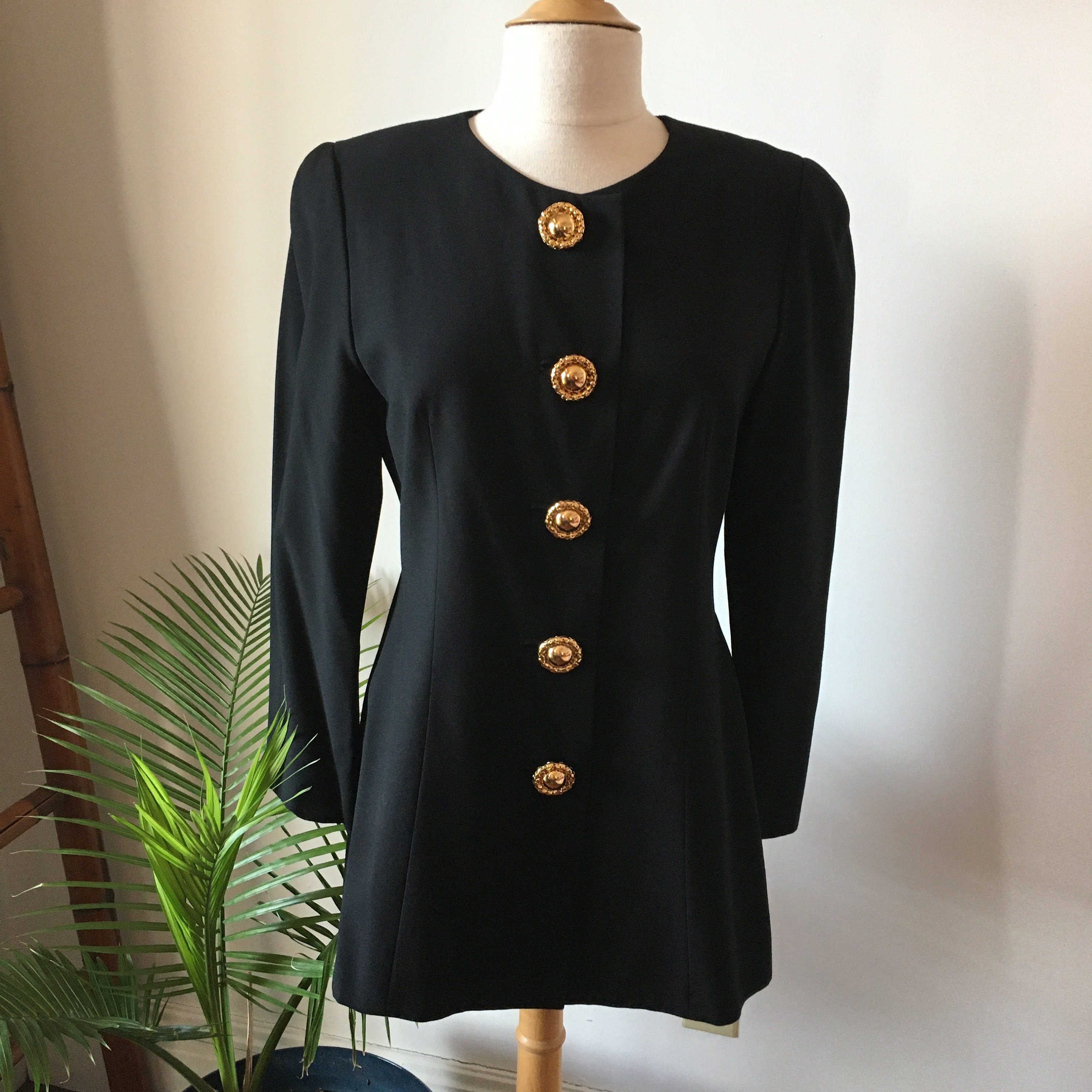 Gianni Versace Label - Etsy