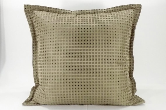 Bravo Thales ThrowLumbarEuroSham 100 Designer Decorative Pillow Cover