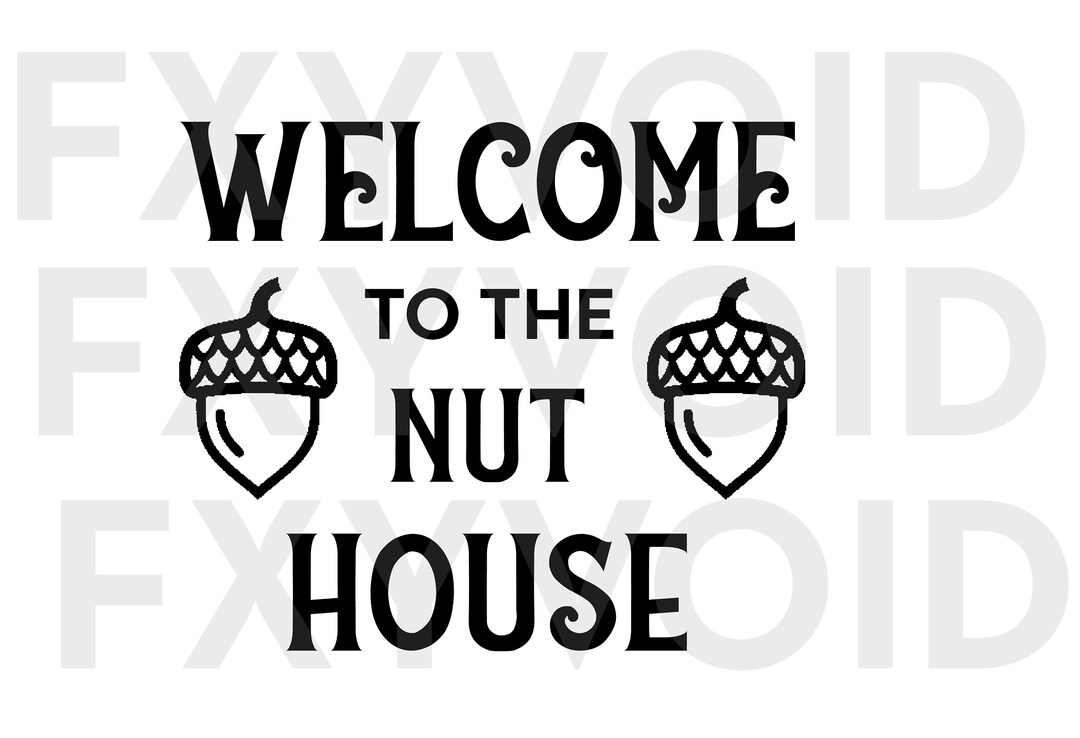 to the Nut House Etsy