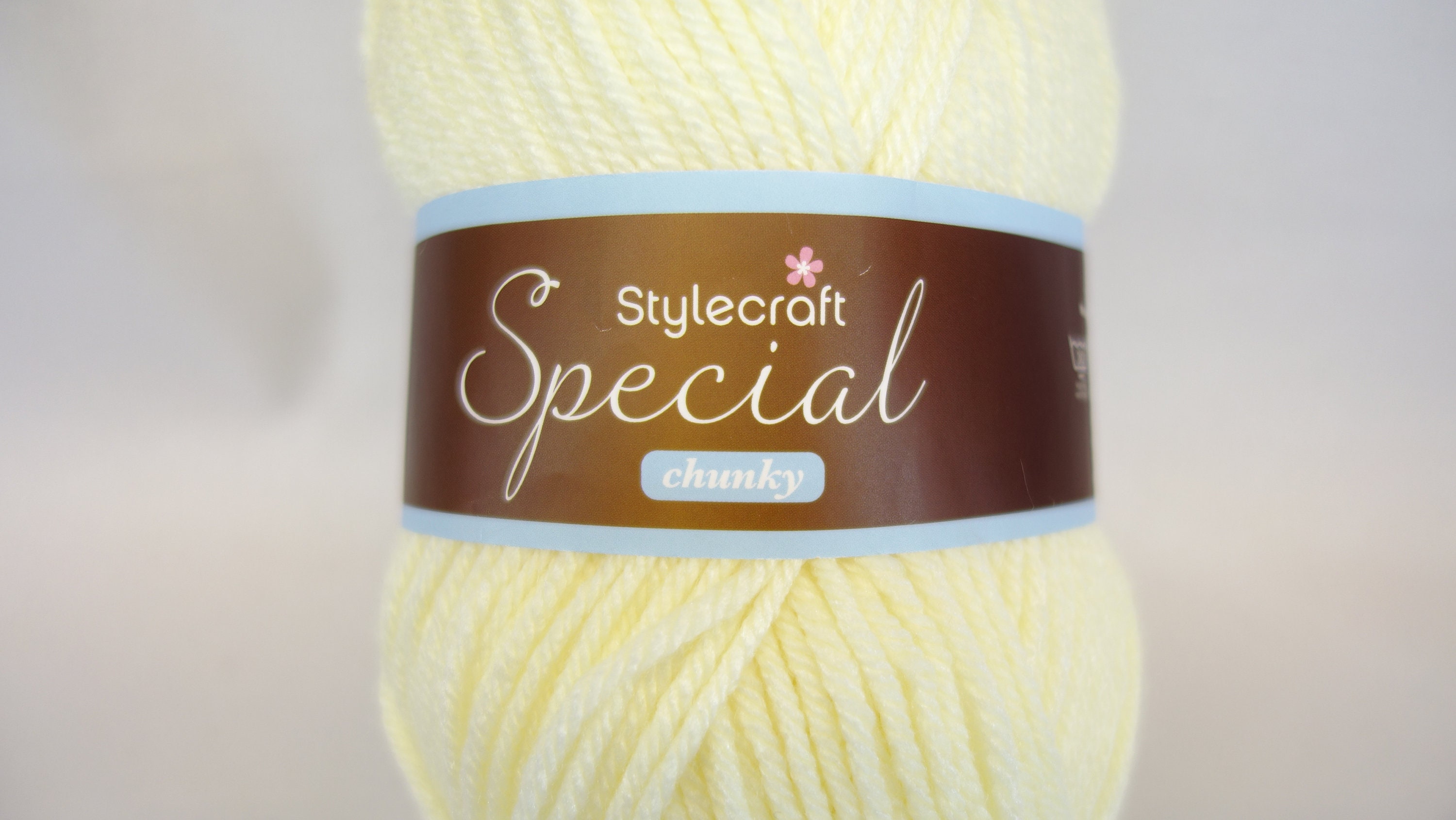 Stylecraft Special Chunky Yarn 100g Etsy