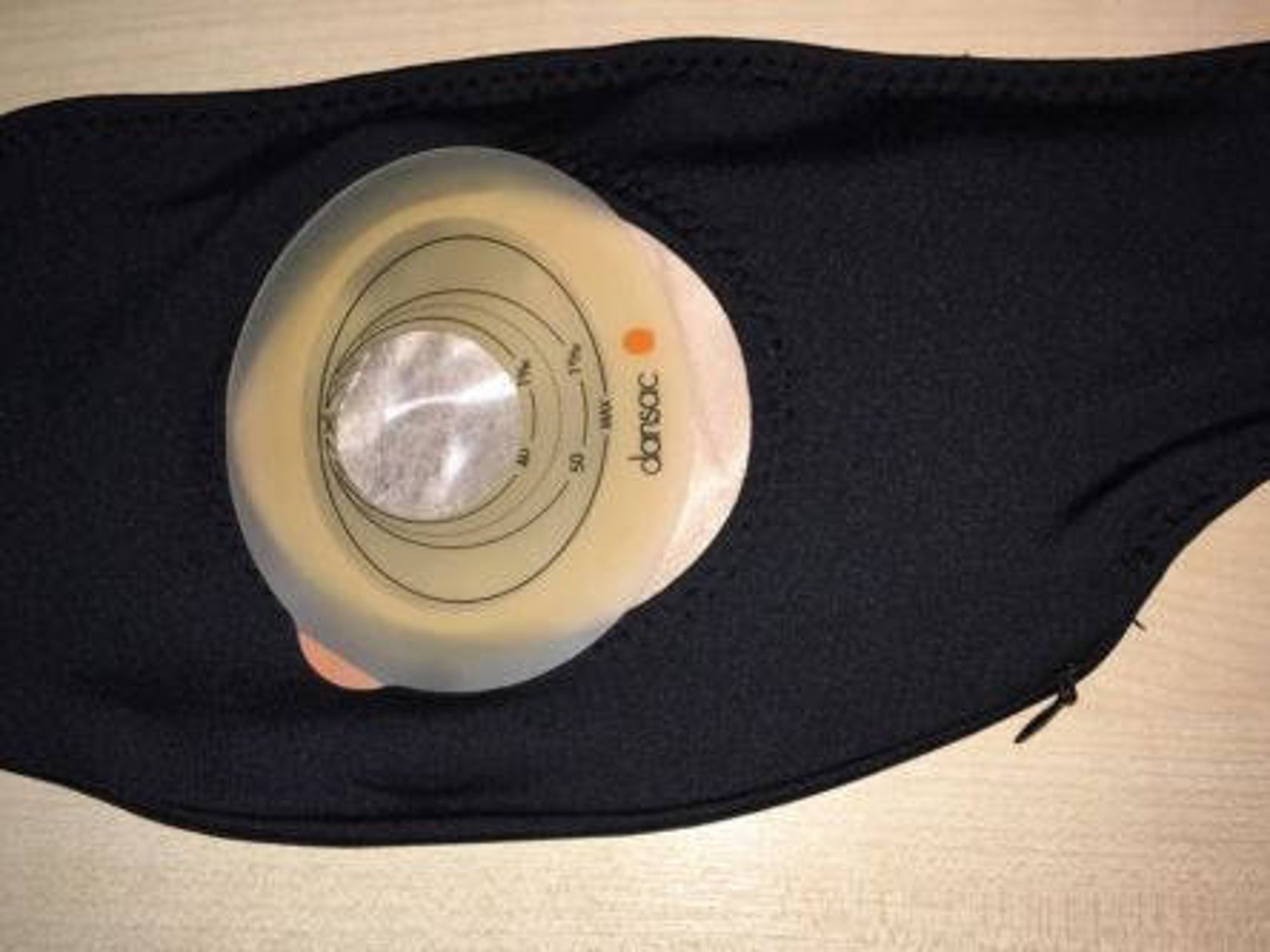 Stoma Belt Ostomy Belt Stoma Support Stoma Care Belt Etsy