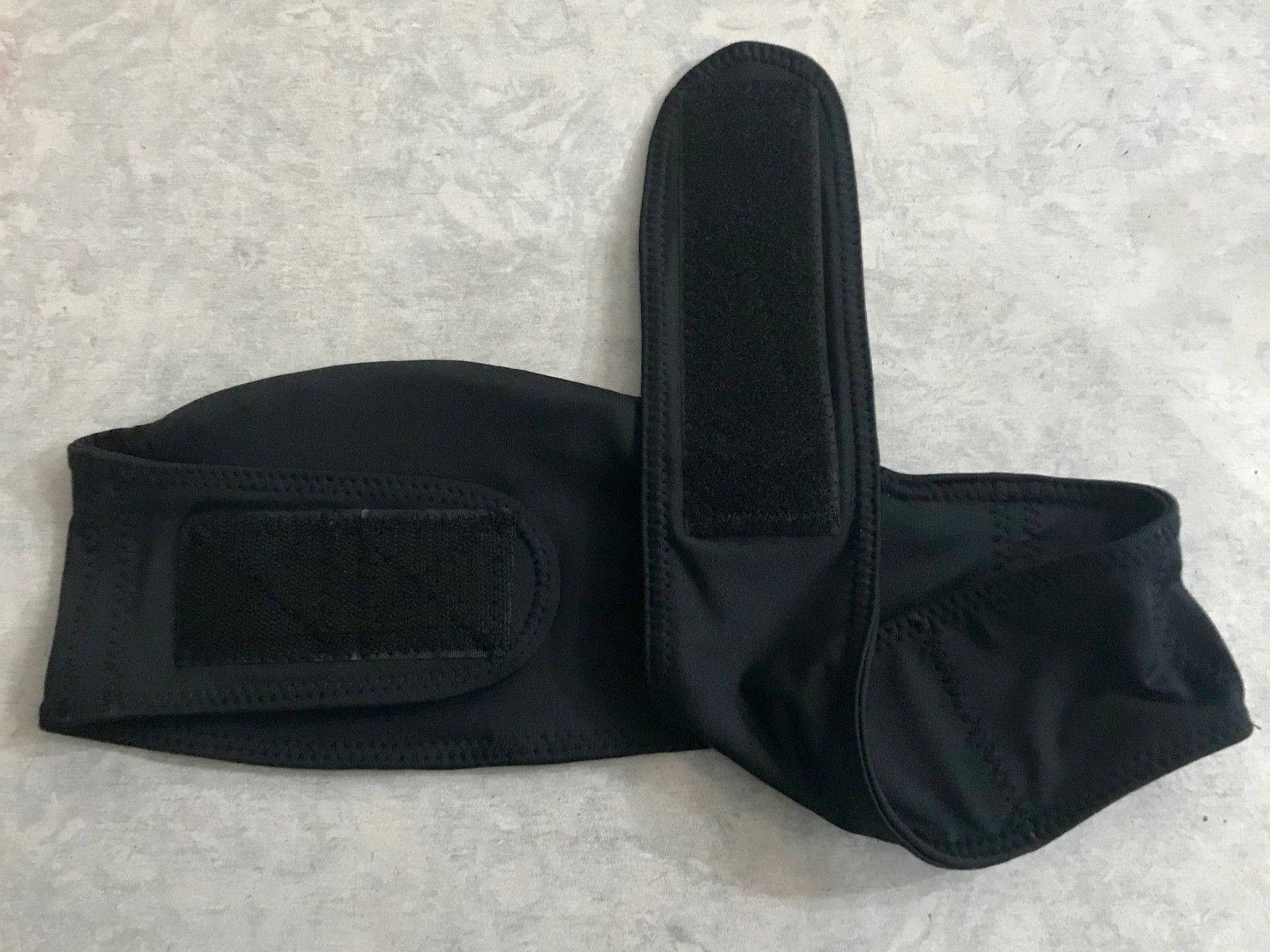 Stoma Belt Ostomy Belt Stoma Support Stoma Care Belt Etsy