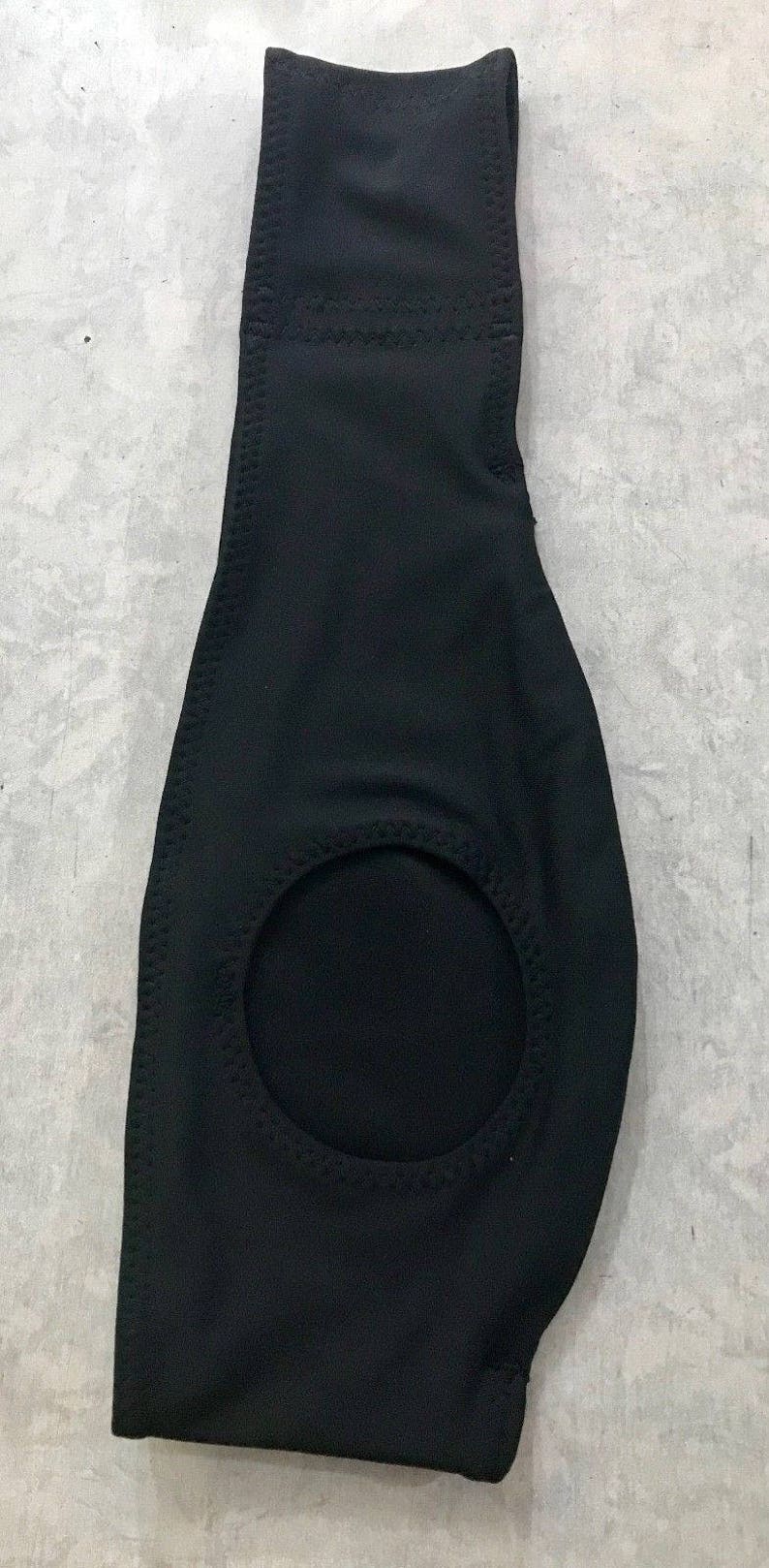 Stoma Belt Ostomy Belt Stoma Support Stoma Care Belt Etsy