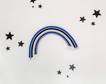 Nursery Wall Decals -Stars