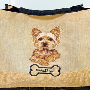 Chase and Chew LV Inspired Pet Carrier - French Bulldog Texas