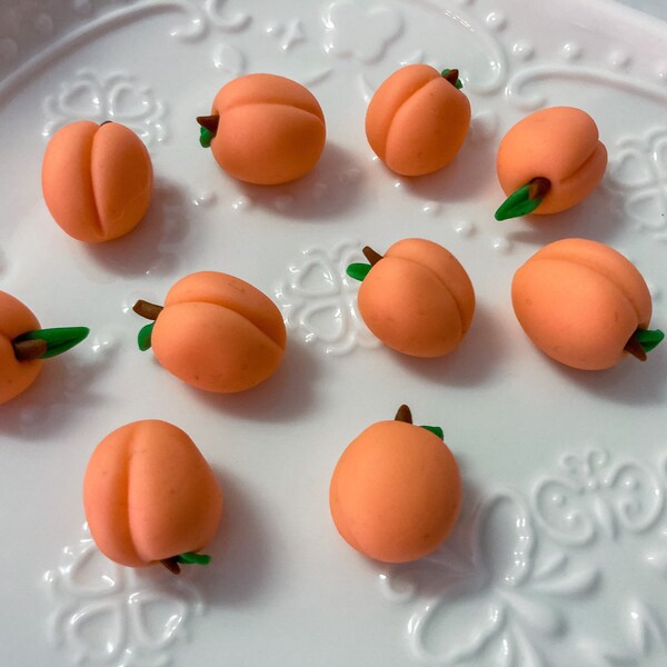 Fruit Decorations Etsy