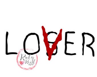 Free Free Stephen King It Svg 92 SVG PNG EPS DXF File