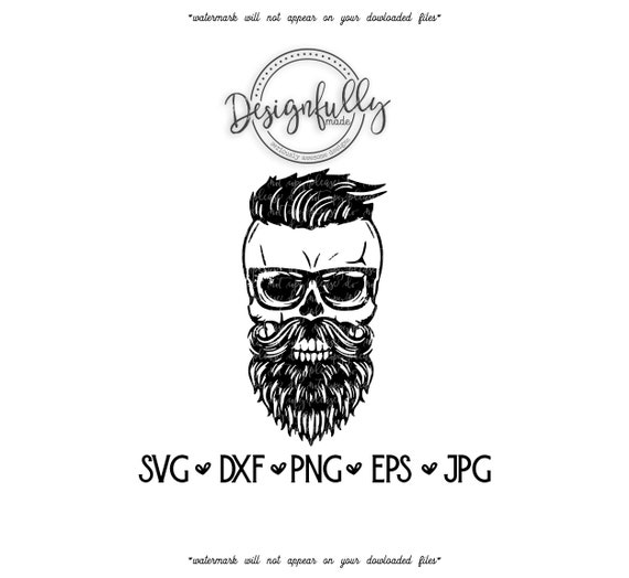 Free Free 227 Bearded Husband Svg SVG PNG EPS DXF File