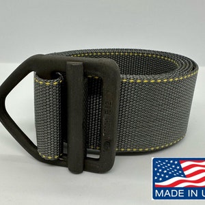 Wildland Firefighter belt Smokejumper rescue emt nomex rigger Duty Police hotshot parachute skydive military SWAT flight suit
