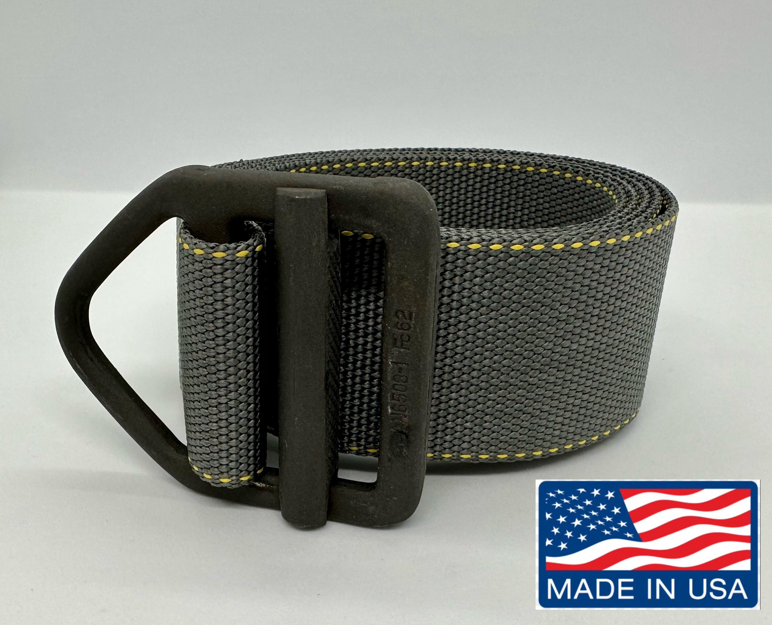 ANDFAMILYS/WEBBEDBELT“NRW”SV Web Belts - Etsy