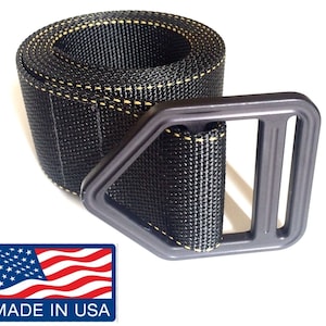 Wildland Firefighter aluminum belt Smokejumper rescue emt nomex rigger Duty Police hotshot parachute skydive military SWAT army flight suit