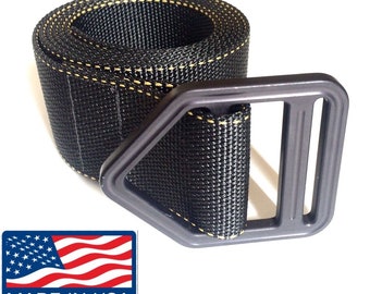 Wildland Firefighter aluminum belt Smokejumper rescue emt nomex rigger Duty Police hotshot parachute skydive military SWAT army flight suit