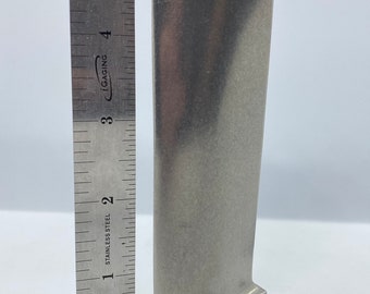 B-58 Hustler Jet Engine Blade Display. United States Air Force Bomber Pilot Geschenk Schreibtisch Modell Pilot Geschenk SAC B-52 B-1