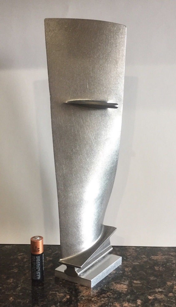jet engine desk model
