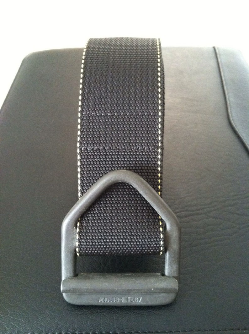 Wildland Firefighter Belt Smokejumper Rescue Emt Nomex Rigger Etsy