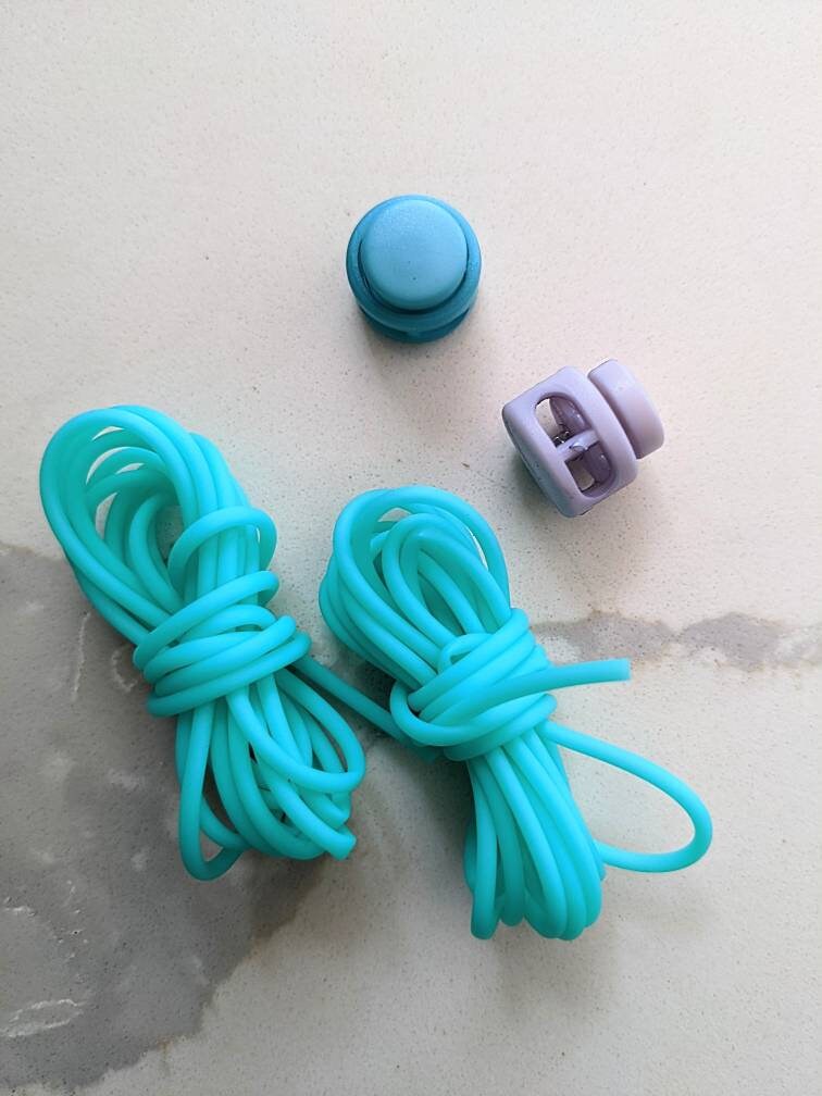 Stitch Wire Stitch Holder Stitch Cord Cord Stoppers Etsy