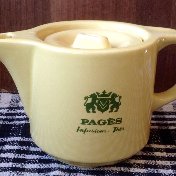 One Person Teapot Etsy UK