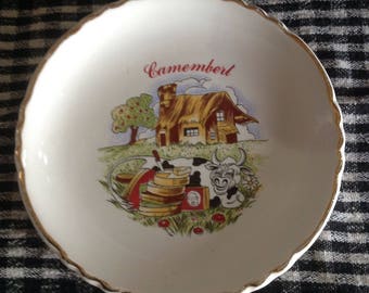 French Cheese Plates