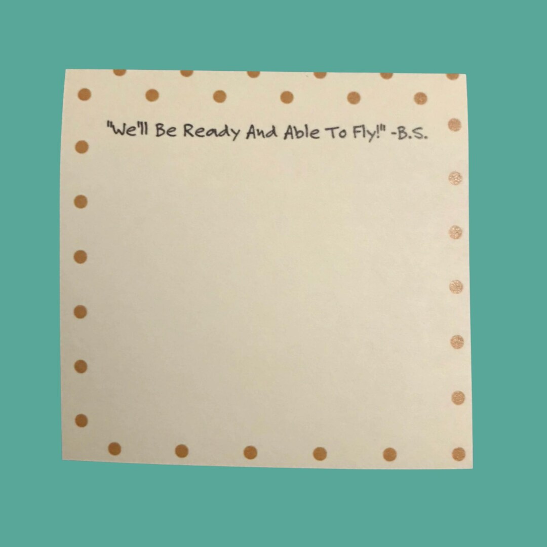 Notes On String Posts Billy Strings Post-it Notes: Away From the Mire Lyrics, 3