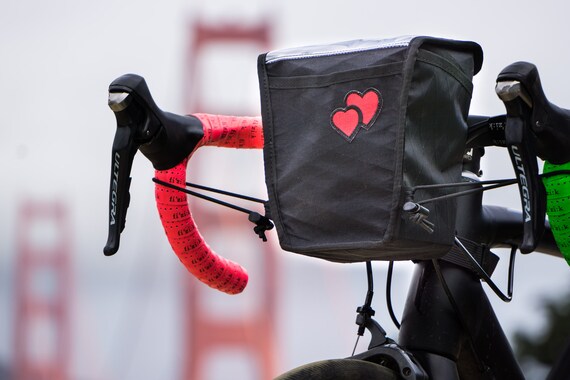 randonneur bike bags