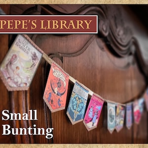 Super cute mini books for dolls house decor for miniatures wall decor gift idea for scrapbooking and journalling and card making supplies