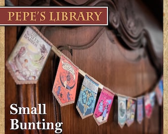 Super cute mini books for dolls house decor for miniatures wall decor gift idea for scrapbooking and journalling and card making supplies