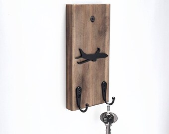 Aviation Key Holder - Etsy