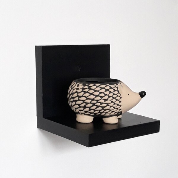 Small Floating Shelf Etsy