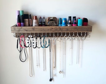 10 - Colors Wall Organizer