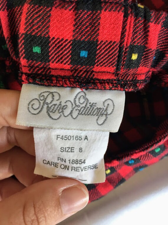 rare editions rn 18854