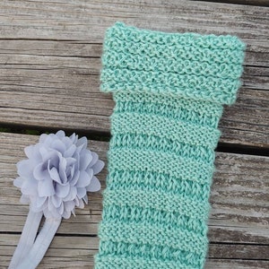 Baby Mermaid Tail, Newborn Mermaid Costume, 18 Inch Doll Mermaid Tail, Mermaid Photo Props, Infant Mermaid Tail Blanket, Baby Sleeping Sack 画像 6