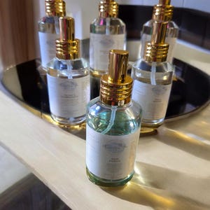Room Spray