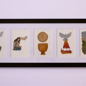 Sacrament Prints