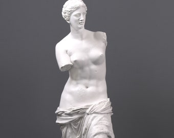 ミロのヴィーナス像レプリカ - ミロス島のギリシャのアフロディーテ像