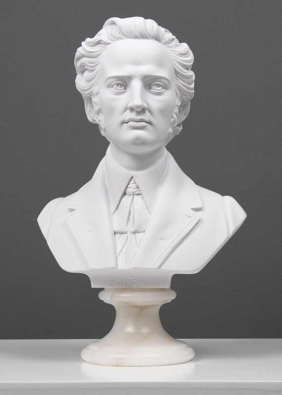 特大@めちゃ重い古典的男性胸像 大理石製 特大@めちゃ重い古典的男性胸像 大理石製