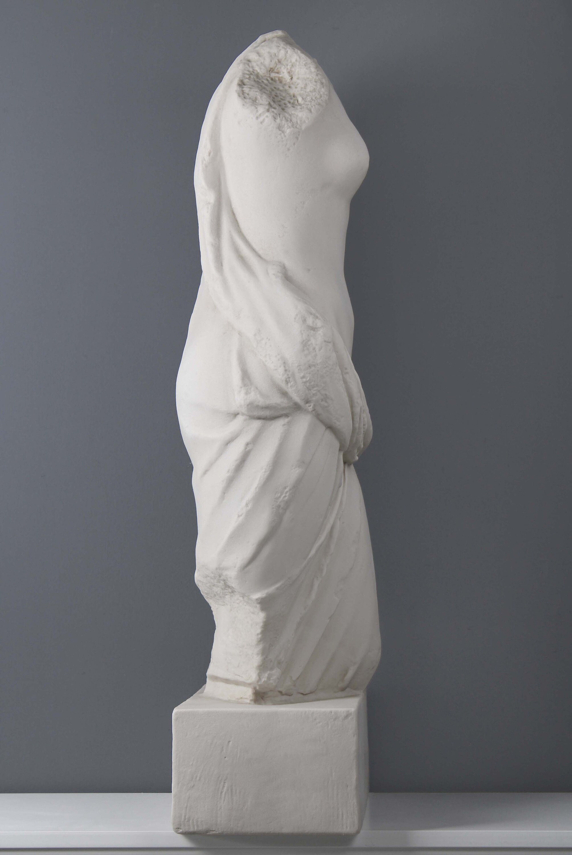  2024年おすすめのアイテム満載 Torso of 37.8 Statue Aphrodite その他