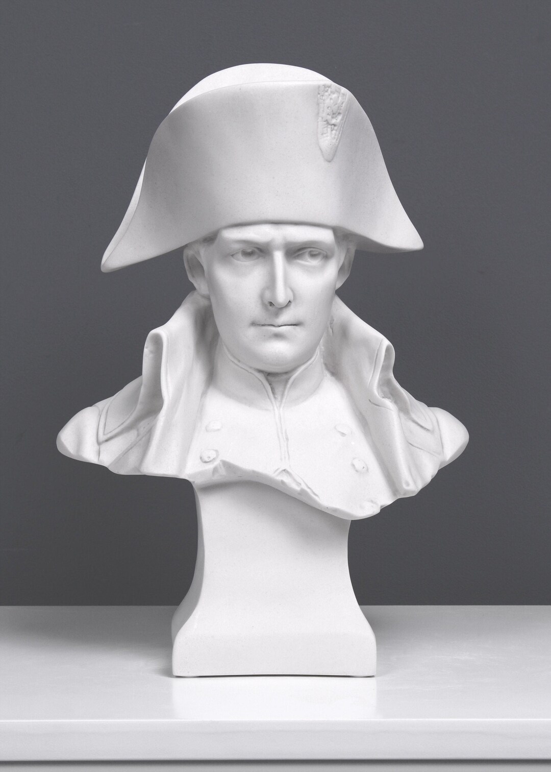 ナポレオン ボナパルト NAPOLEON ブロンズ像 バスト肖像画 頭像彫刻 Amazon.co.jp: フランスの皇帝ナポレオンボナパルト大理石の
