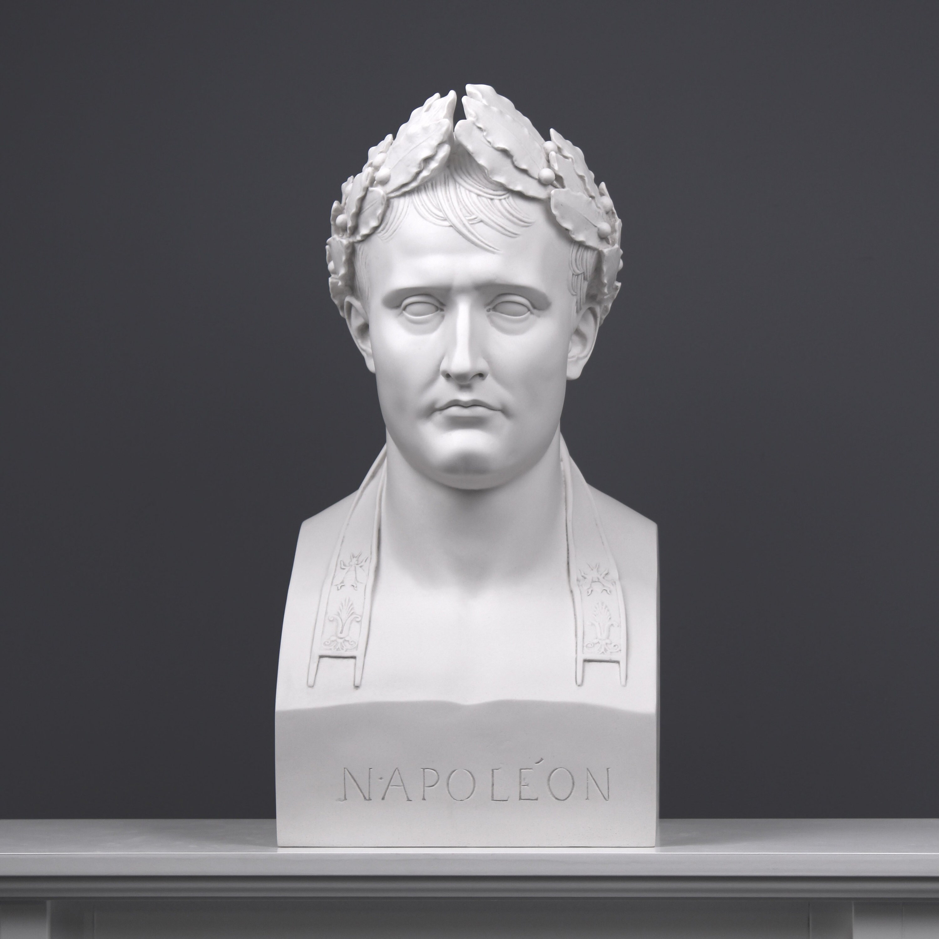 ナポレオン ボナパルト NAPOLEON ブロンズ像 バスト肖像画 頭像彫刻 ナポレオン ボナパルト NAPOLEON ブロンズ像 バスト肖像画 頭像