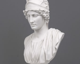 ローマの胸像彫刻 - ローマの女神 - ローマの女性像 - ヨーロッパ製の