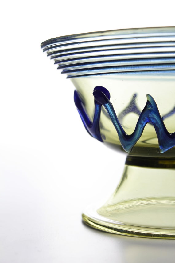 Le verre à l'époque romaine et mérovingienne - L'Ami hebdo