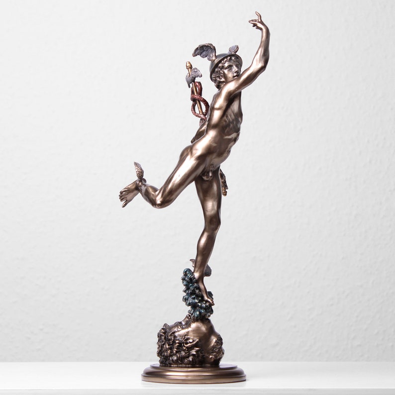 hermes god hermes god